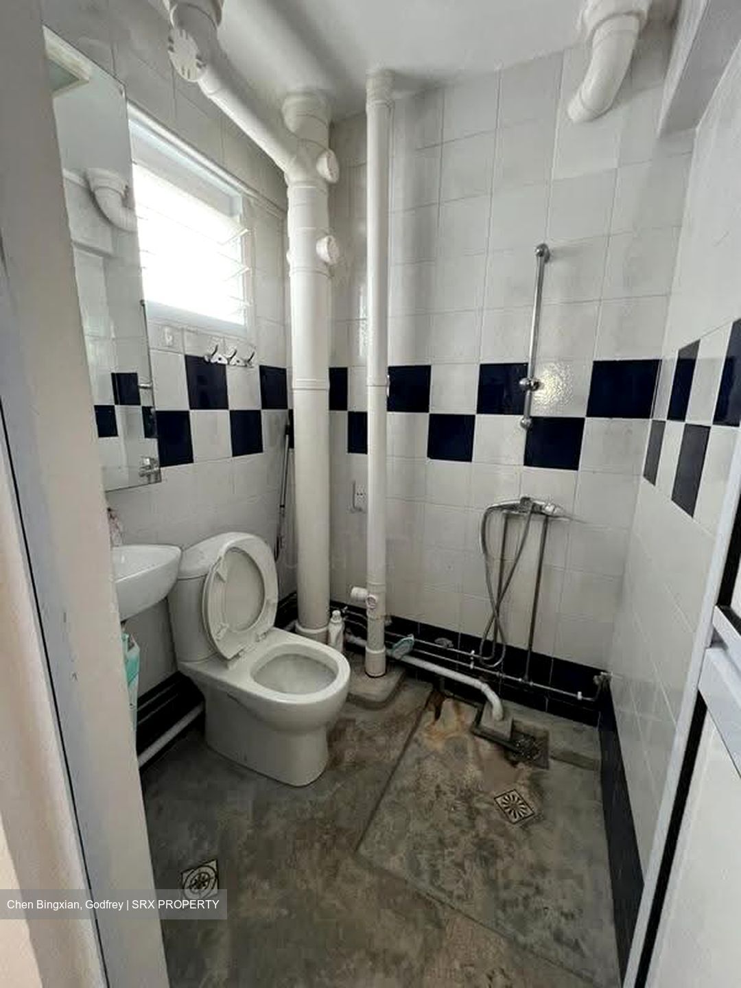 Blk 102 Jurong East Ville (Jurong East), HDB 3 Rooms #619430551